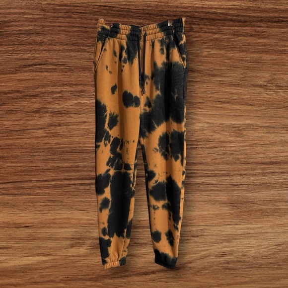 Vitality Pants - Vitality Balance Athletica Affirmation Comfy Joggers  DUST DEVIL - Medium w/Bag